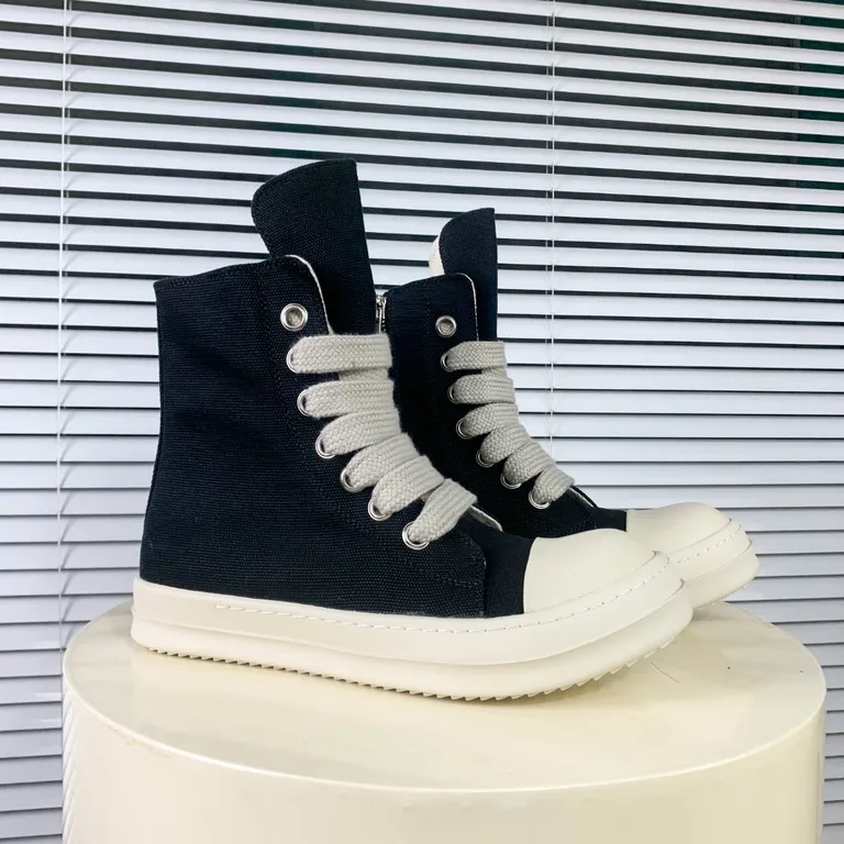 Rick Owens Shoe 